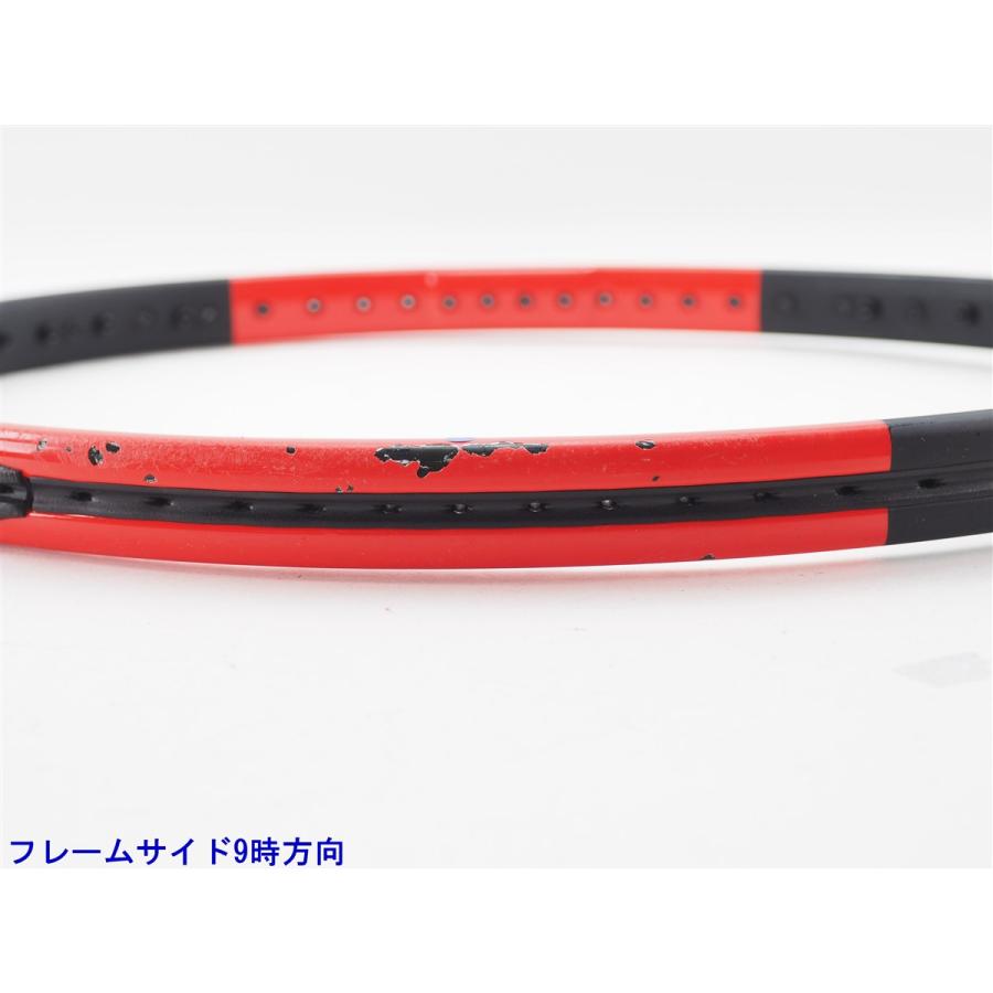 Wilson（ウイルソン） 中古 テニスラケット ウィルソン プロスタッフ