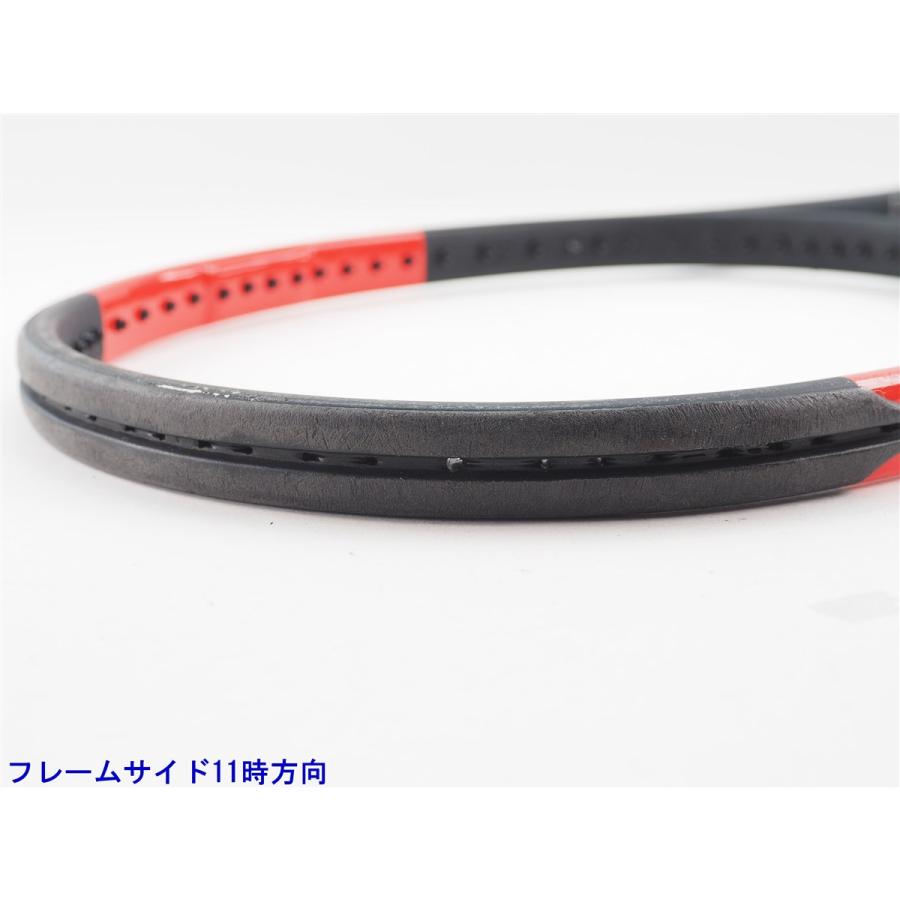 Wilson（ウイルソン） 中古 テニスラケット ウィルソン プロスタッフ
