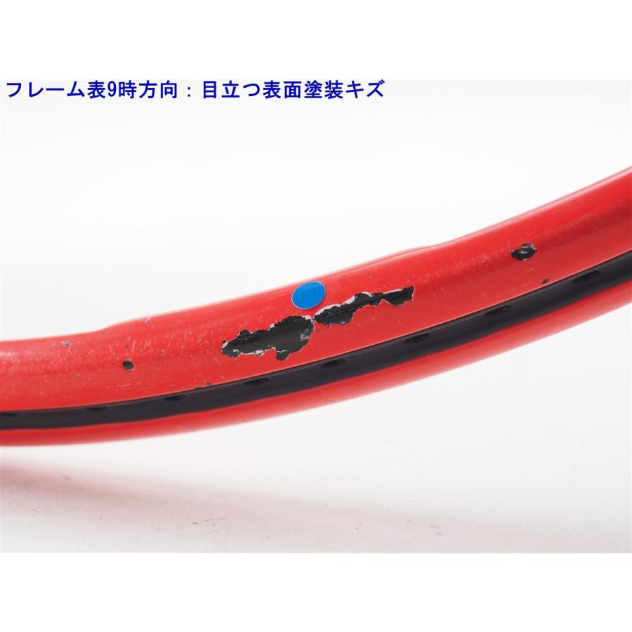 Wilson（ウイルソン） 中古 テニスラケット ウィルソン プロスタッフ