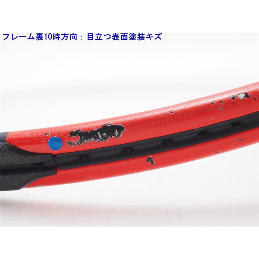 Wilson（ウイルソン） 中古 テニスラケット ウィルソン プロスタッフ