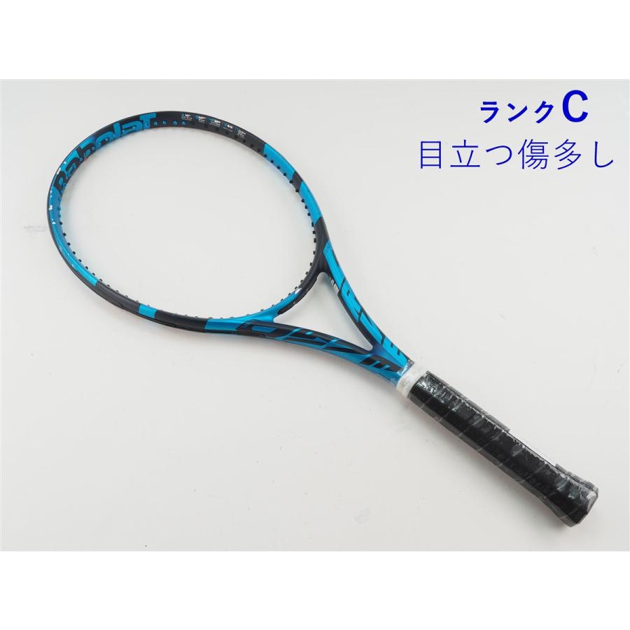 Babolat（バボラ） 中古 テニスラケット ピュア ドライブ チーム 2021