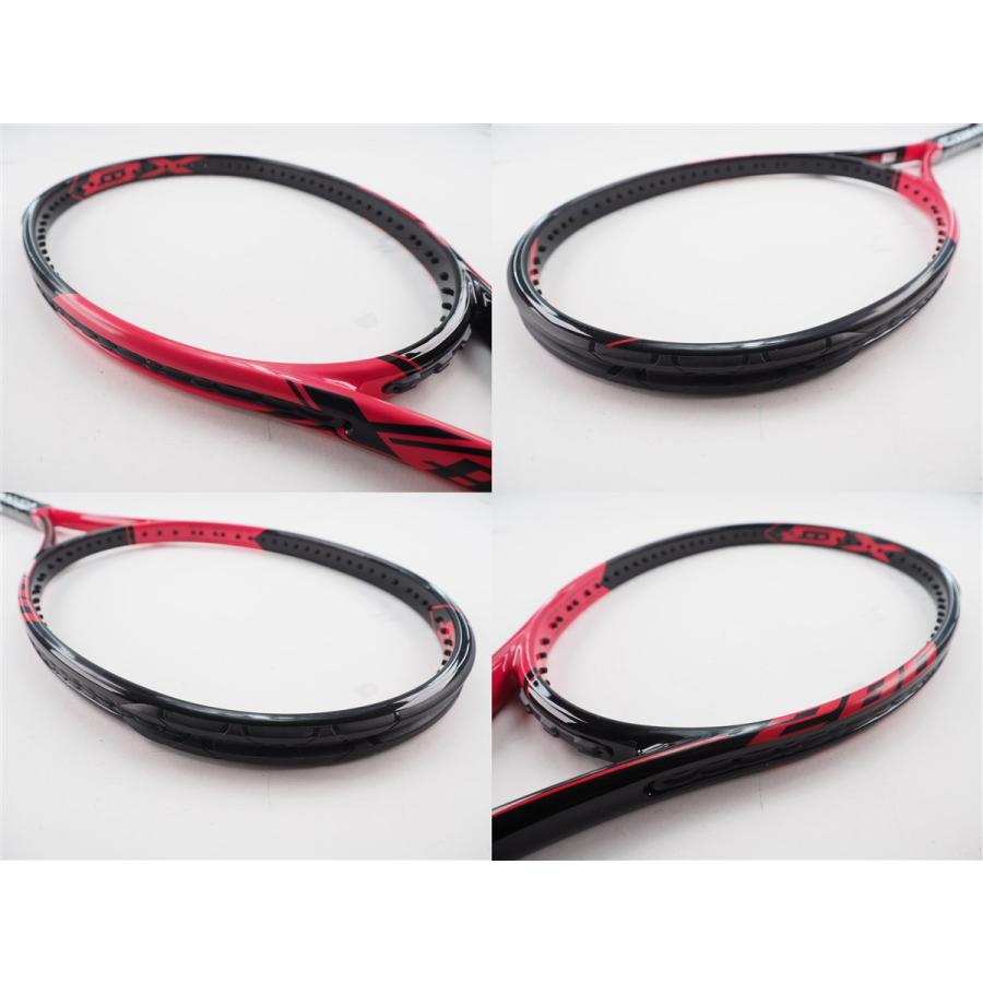 BRIDGESTONE（ブリヂストン） 中古 テニスラケット エックスブレード