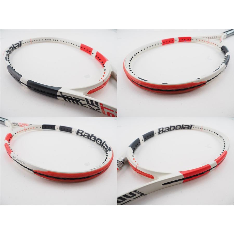 Babolat（バボラ） 中古 テニスラケット ピュア ストライク 100 2019年