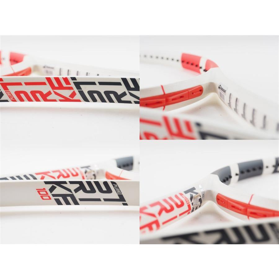 Babolat（バボラ） 中古 テニスラケット ピュア ストライク 100 2019年