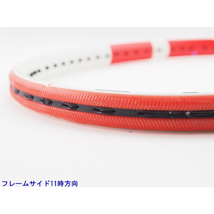 Babolat（バボラ） 中古 テニスラケット ピュア ストライク 100 2019年