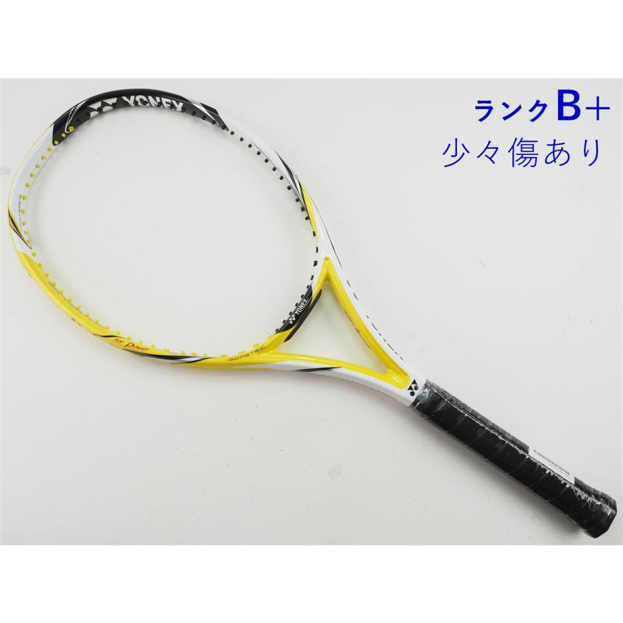 中古 テニスラケット ヨネックス ブイコア 100P 2012年モデル (G2E) YONEX VCORE 100P 2012 (c26070520c) YONEX（ヨネックス） 中古 テニスラケット ブイコア 100P 2012年モデル