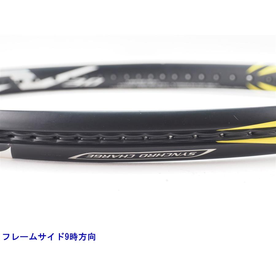 SRIXON 中古 テニスラケット スリクソン レヴォ CV 3.0 2018年モデル