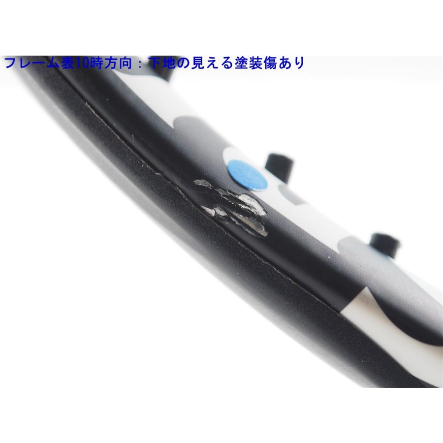 SRIXON 中古 テニスラケット スリクソン レヴォ CV 3.0 2018年モデル