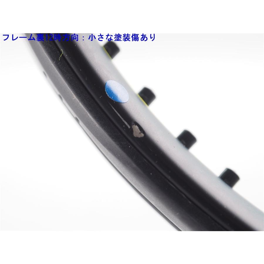 SRIXON 中古 テニスラケット スリクソン レヴォ CV 3.0 2018年モデル