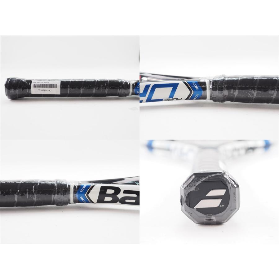 Babolat（バボラ） 中古 テニスラケット ピュア ドライブ 110 2015年