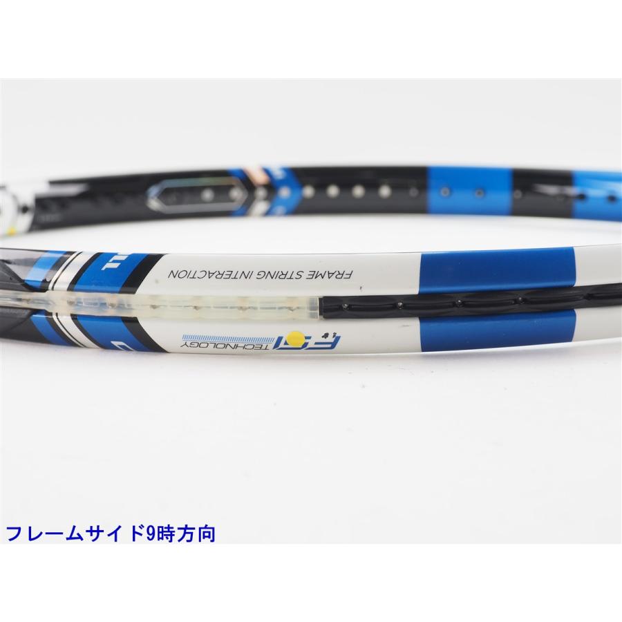 Babolat（バボラ） 中古 テニスラケット ピュア ドライブ 110 2015年