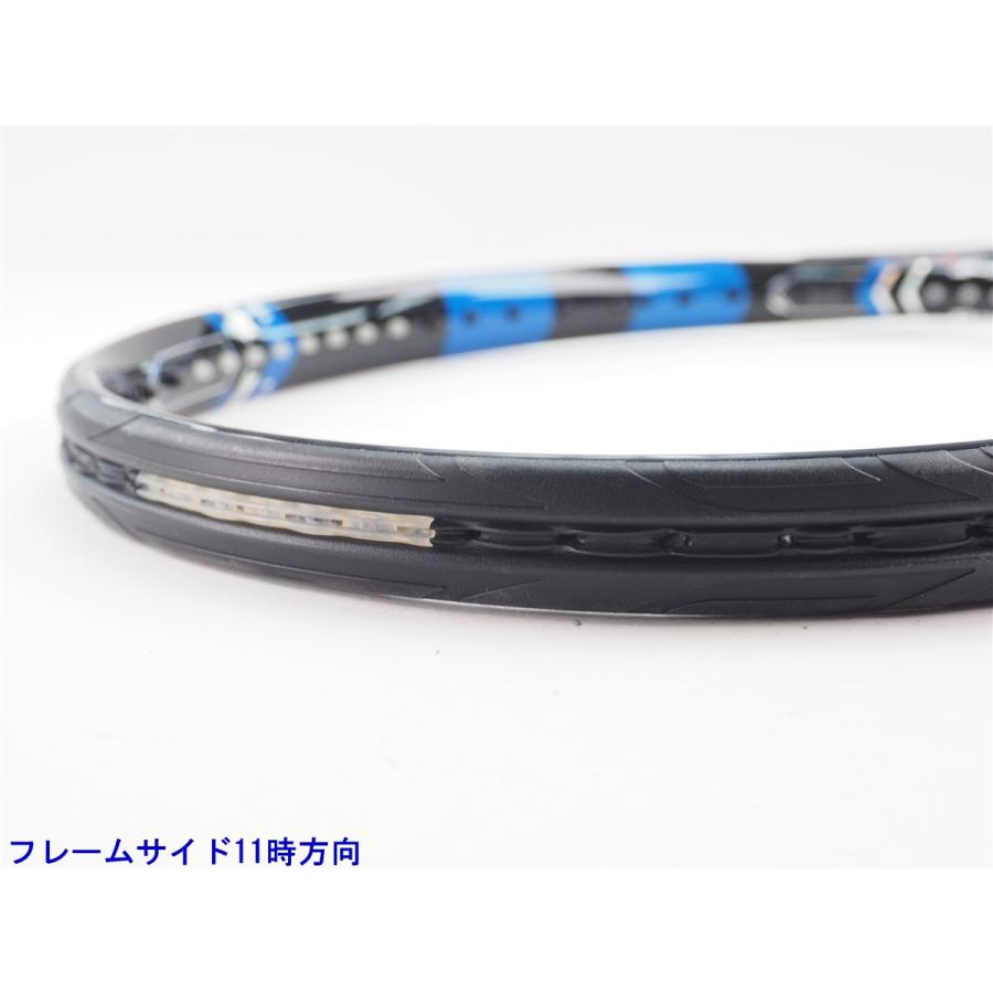Babolat（バボラ） 中古 テニスラケット ピュア ドライブ 110 2015年