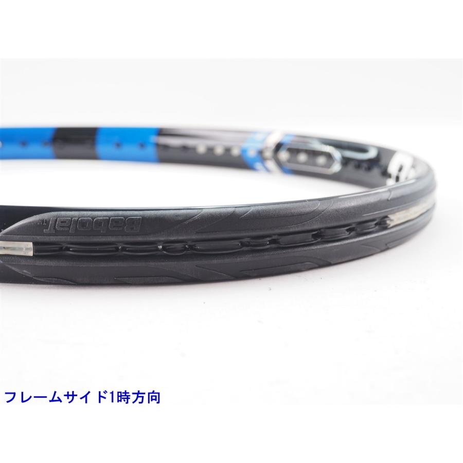 Babolat（バボラ） 中古 テニスラケット ピュア ドライブ 110 2015年