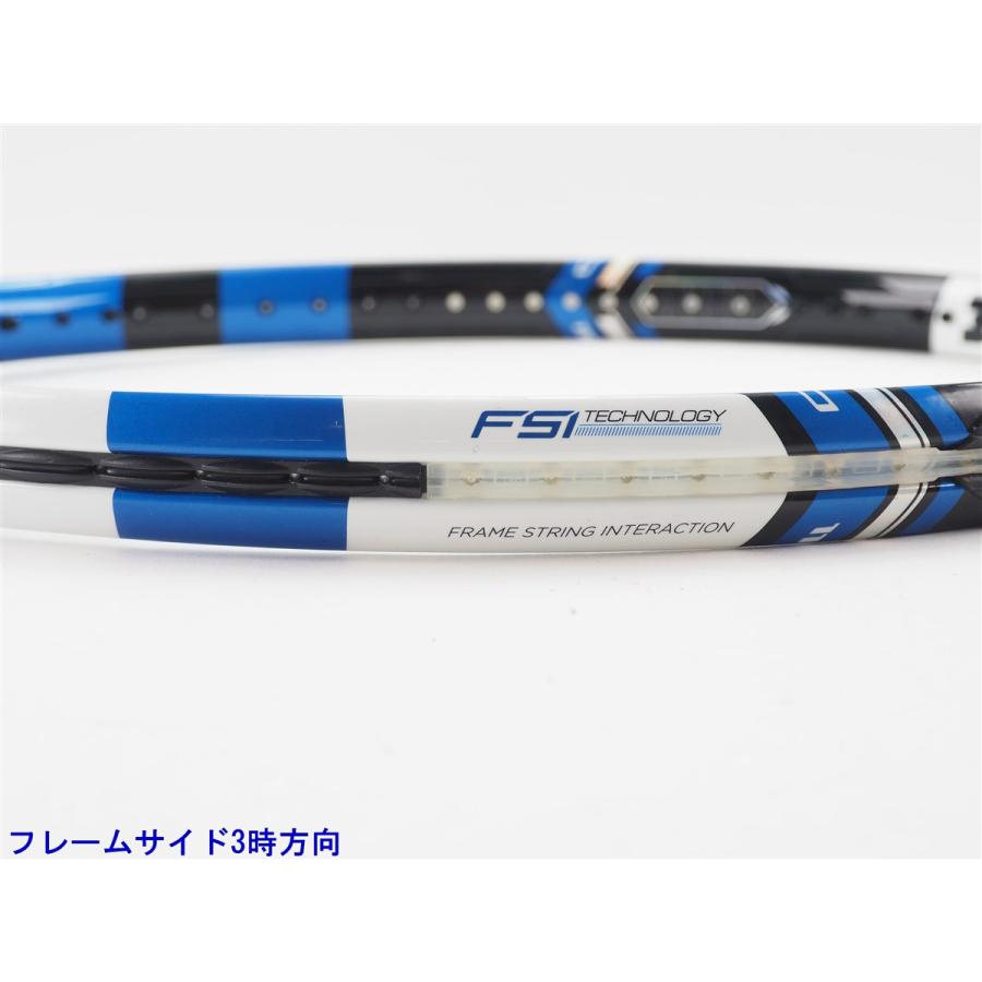 Babolat（バボラ） 中古 テニスラケット ピュア ドライブ 110 2015年