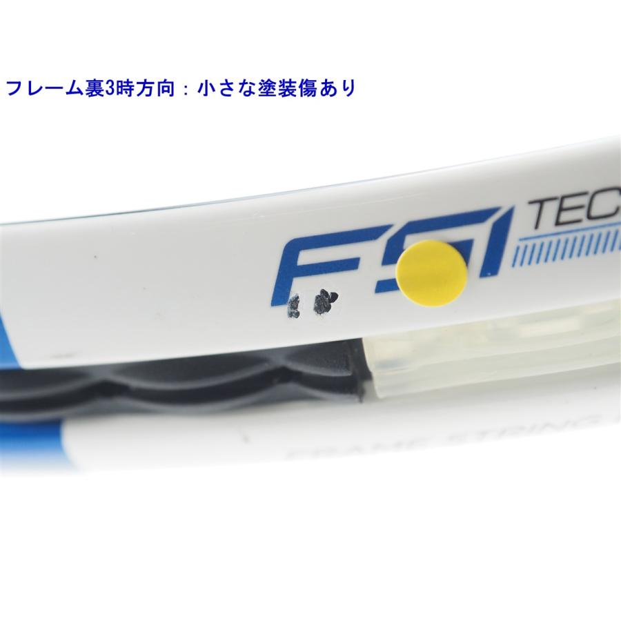 Babolat（バボラ） 中古 テニスラケット ピュア ドライブ 110 2015年