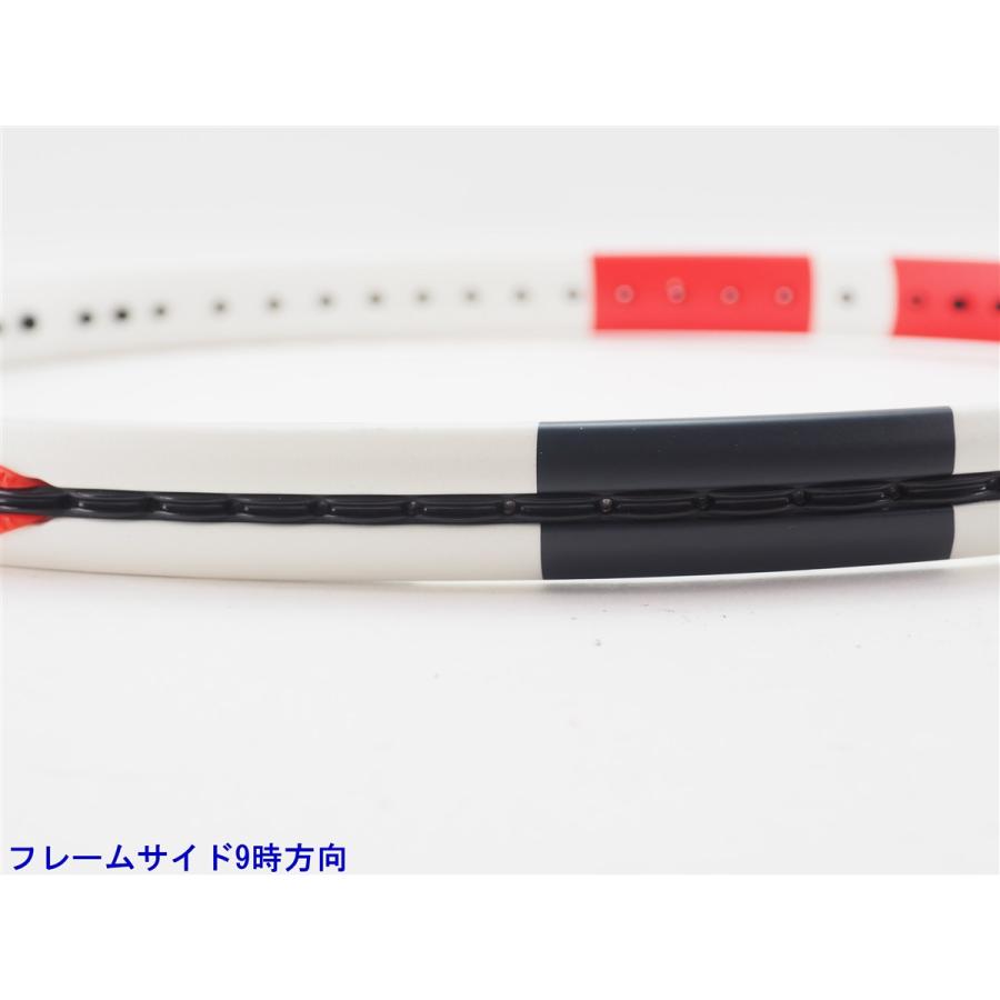 Babolat（バボラ） 中古 テニスラケット ピュア ストライク 100 2019年