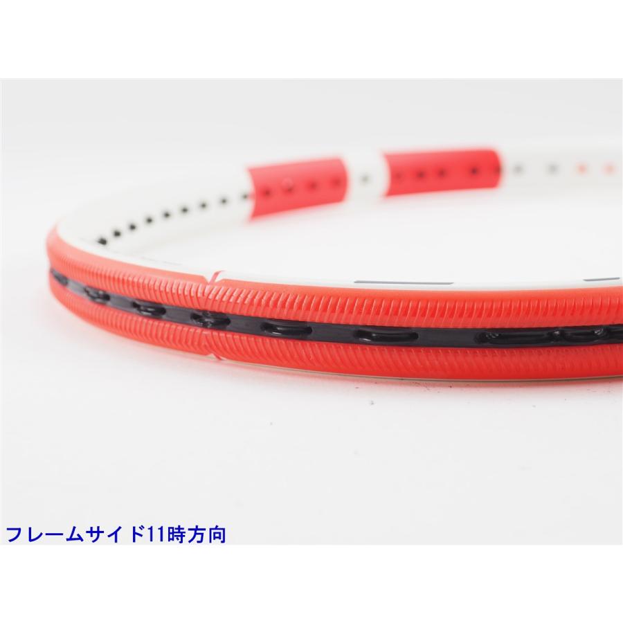 Babolat（バボラ） 中古 テニスラケット ピュア ストライク 100 2019年