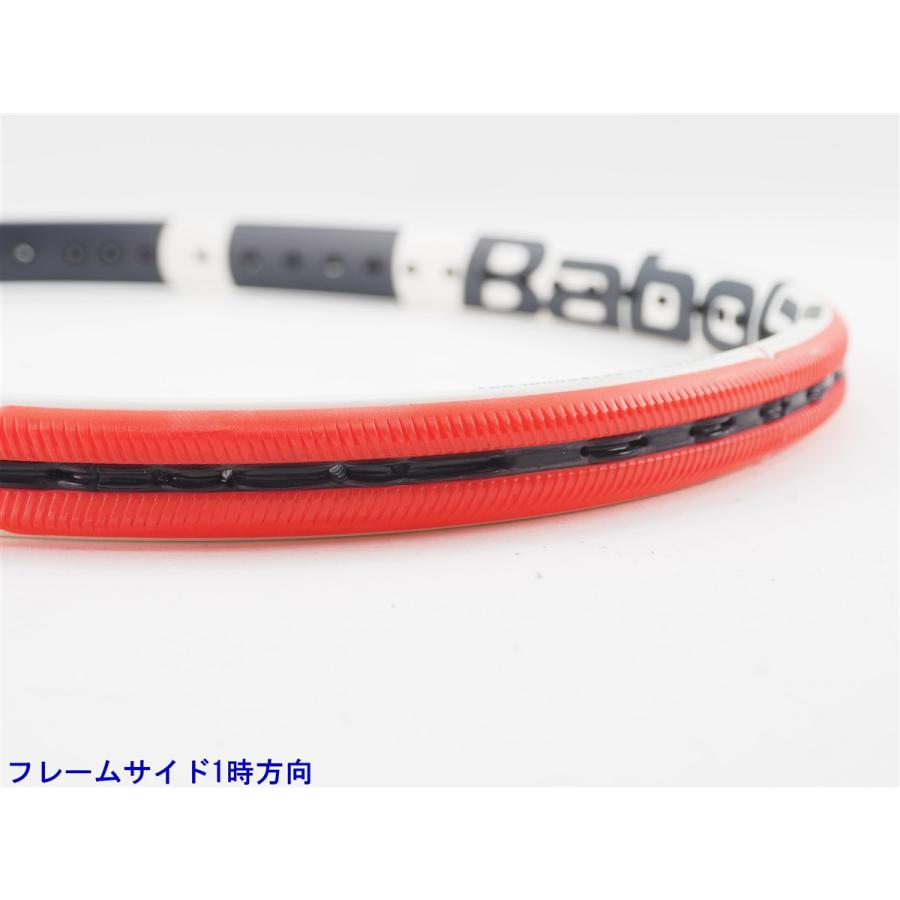 Babolat（バボラ） 中古 テニスラケット ピュア ストライク 100 2019年