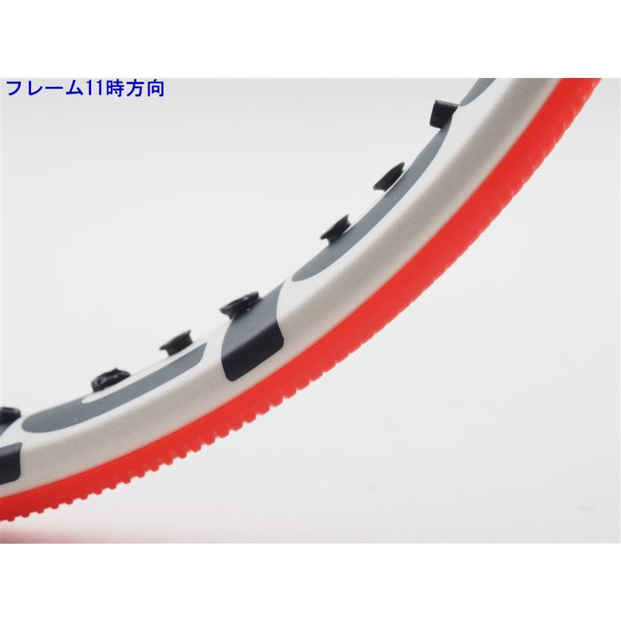 Babolat（バボラ） 中古 テニスラケット ピュア ストライク 100 2019年