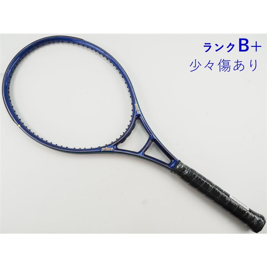 Prince - 中古 テニスラケット プリンス マイケルチャン グラファイト OS (G2)PRINCE MICHAEL CHANG GRAPHITE OS Prince（プリンス） 中古 テニスラケット マイケルチャン グラファイト