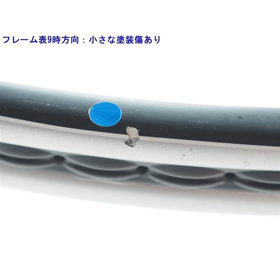 中古 テニスラケット プロケネックス キネティック キューツアー 295