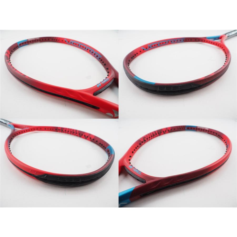 YONEX（ヨネックス） 中古 テニスラケット ブイコア 100エル 2021年