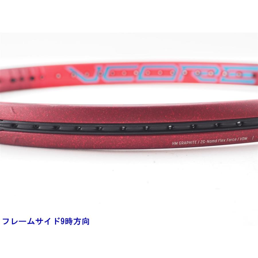 YONEX（ヨネックス） 中古 テニスラケット ブイコア 100エル 2021年