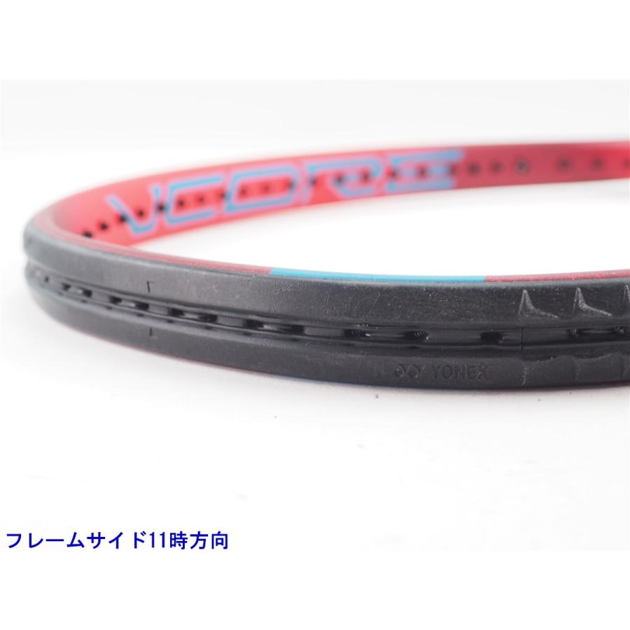 YONEX（ヨネックス） 中古 テニスラケット ブイコア 100エル 2021年