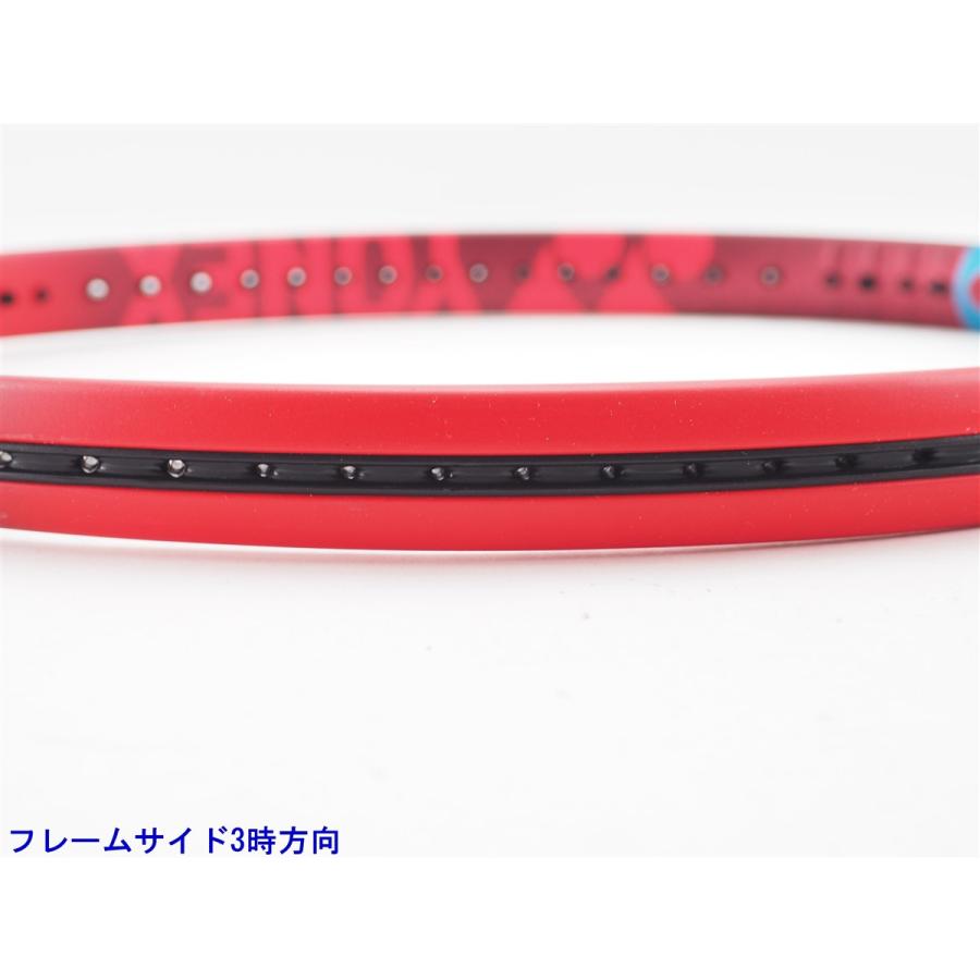 YONEX（ヨネックス） 中古 テニスラケット ブイコア 100エル 2021年