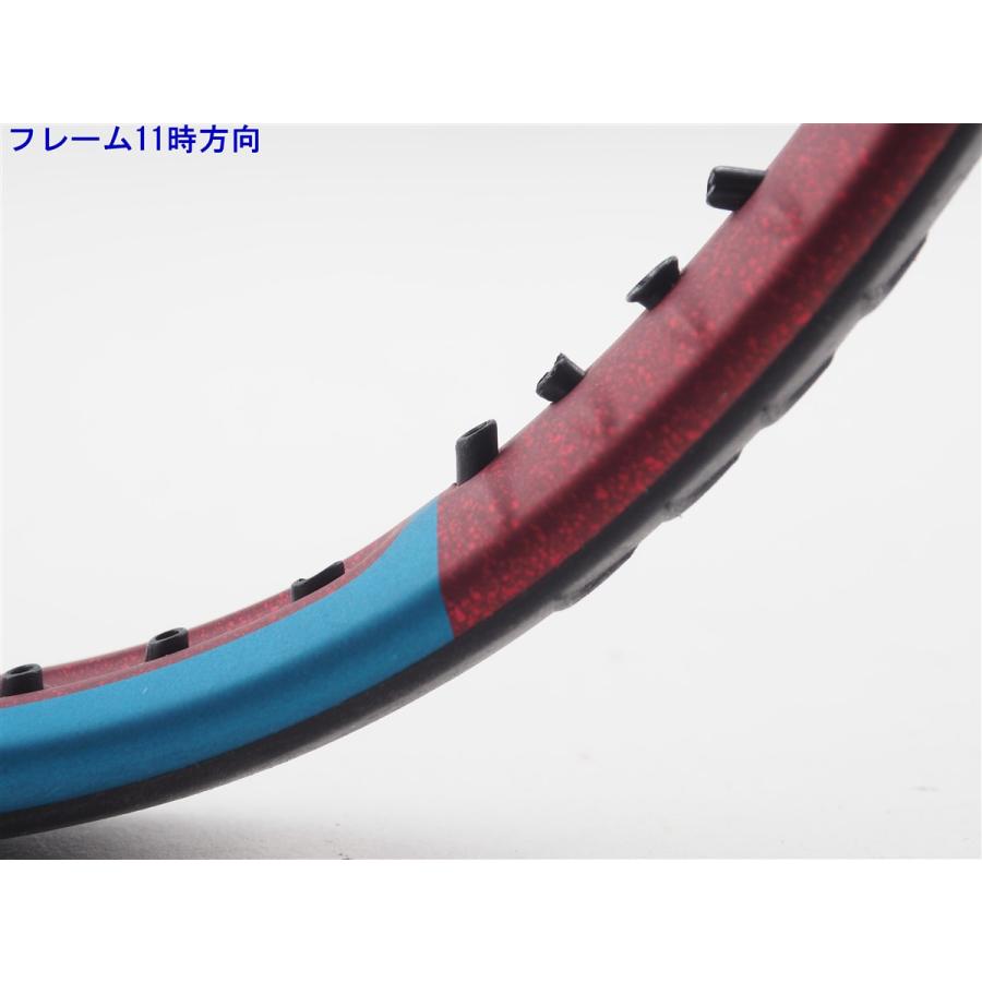 中古 テニスラケット ヨネックス ブイコア 100エル 2021年モデル (G1)YONEX VCORE 100L 2021 (c25050255c) YONEX（ヨネックス） 中古 テニスラケット ブイコア 100エル 2021年