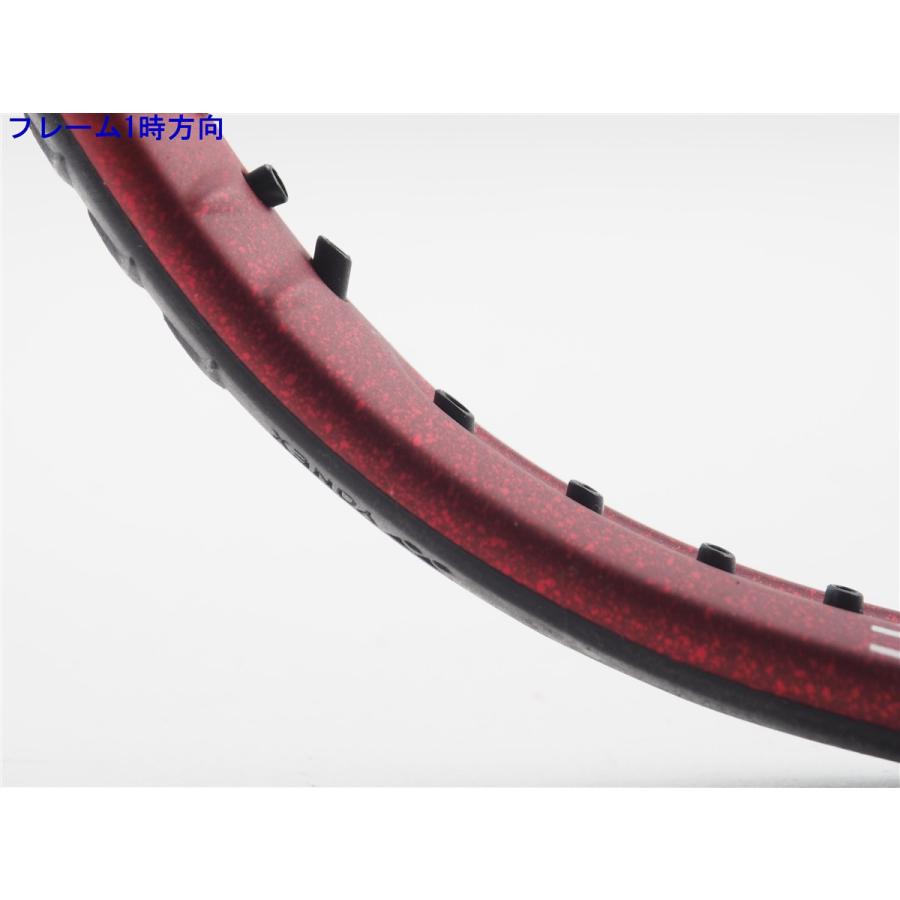 YONEX（ヨネックス） 中古 テニスラケット ブイコア 100エル 2021年