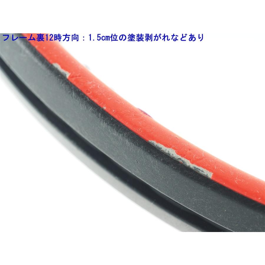 Wilson（ウイルソン） 中古 テニスラケット ウィルソン クラッシュ 100