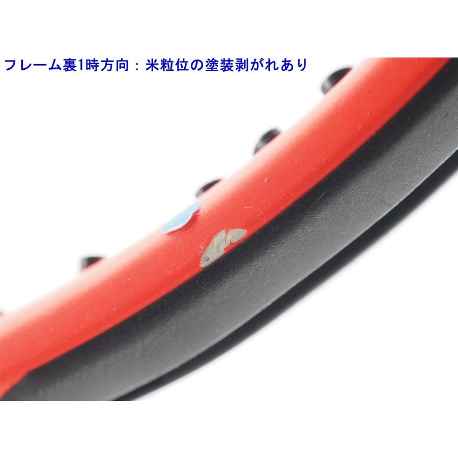 Wilson（ウイルソン） 中古 テニスラケット ウィルソン クラッシュ 100