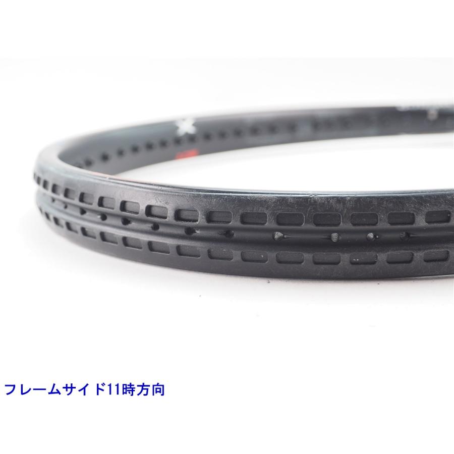 Prince（プリンス） 中古 テニスラケット エックス 105 (290g) 2018年