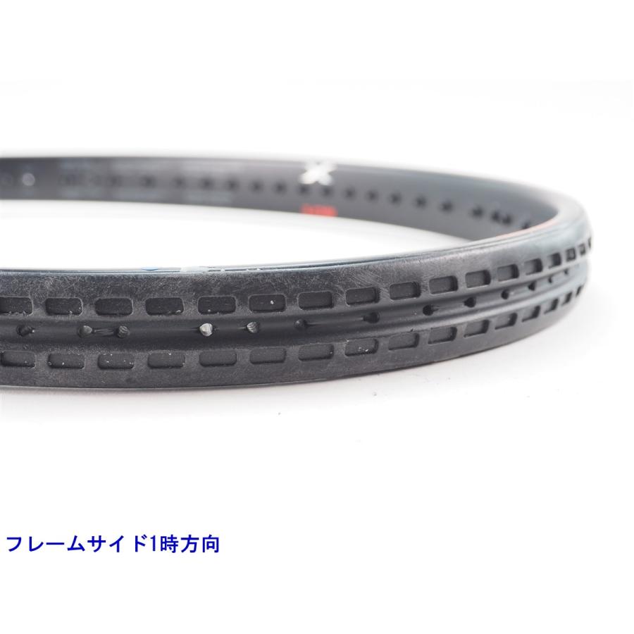 Prince（プリンス） 中古 テニスラケット エックス 105 (290g) 2018年