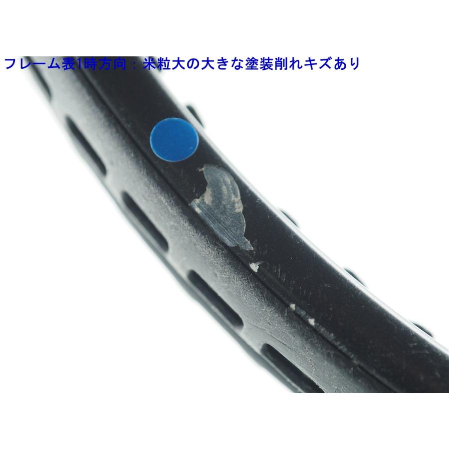 Prince（プリンス） 中古 テニスラケット エックス 105 (290g) 2018年