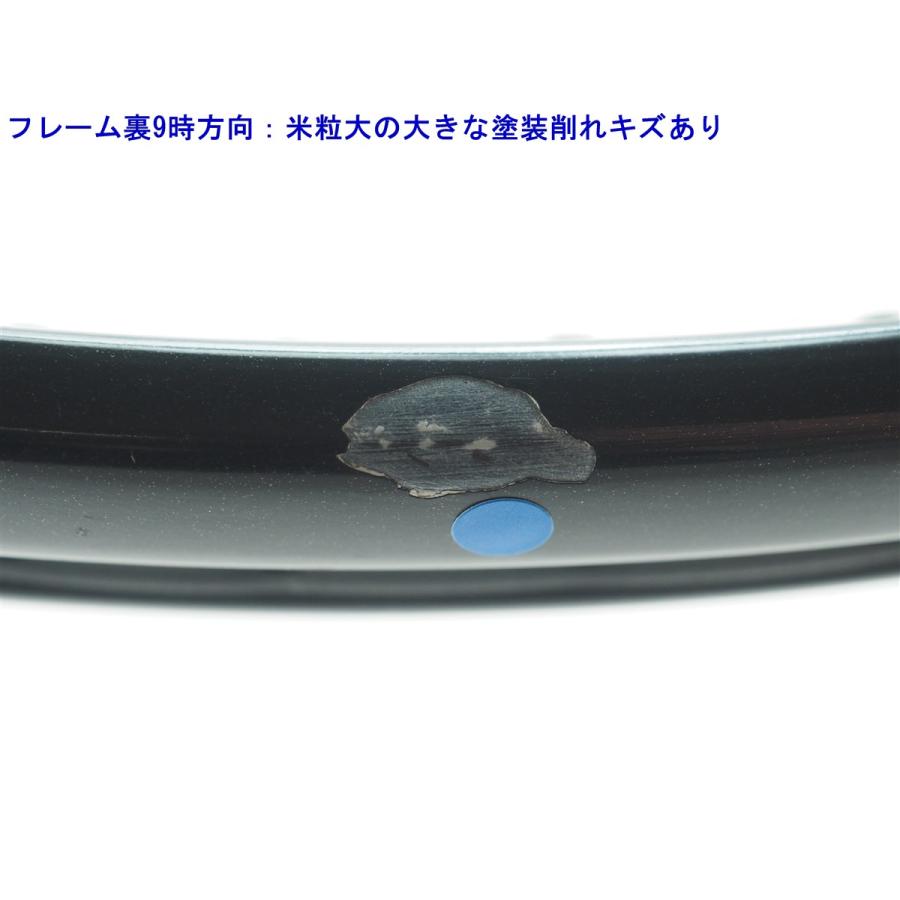 Prince（プリンス） 中古 テニスラケット エックス 105 (290g) 2018年