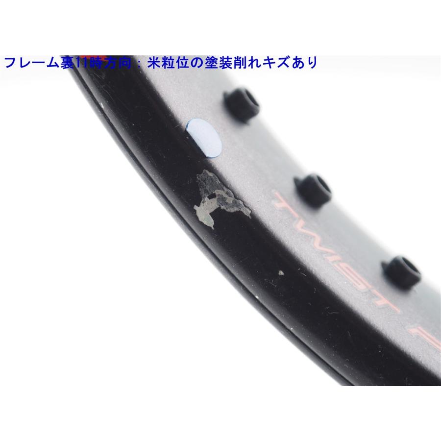 Prince（プリンス） 中古 テニスラケット エックス 105 (290g) 2018年