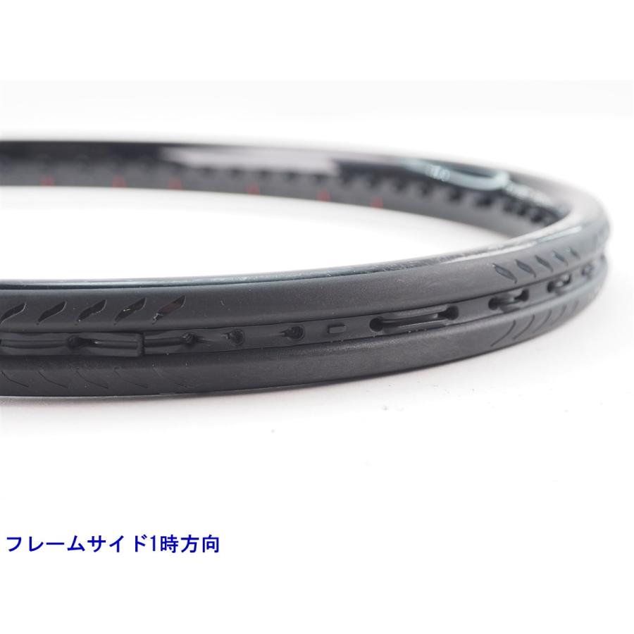 Prince（プリンス） 中古 テニスラケット エックス 97 ツアー 2019年