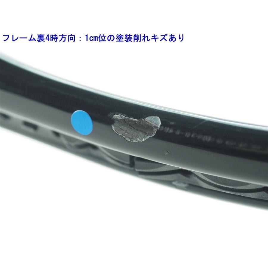 Prince（プリンス） 中古 テニスラケット エックス 97 ツアー 2019年