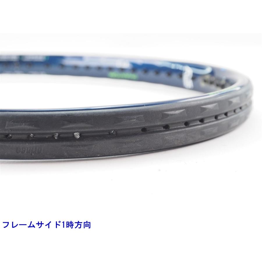 Prince（プリンス） 中古 テニスラケット ファントム F1 2022年モデル