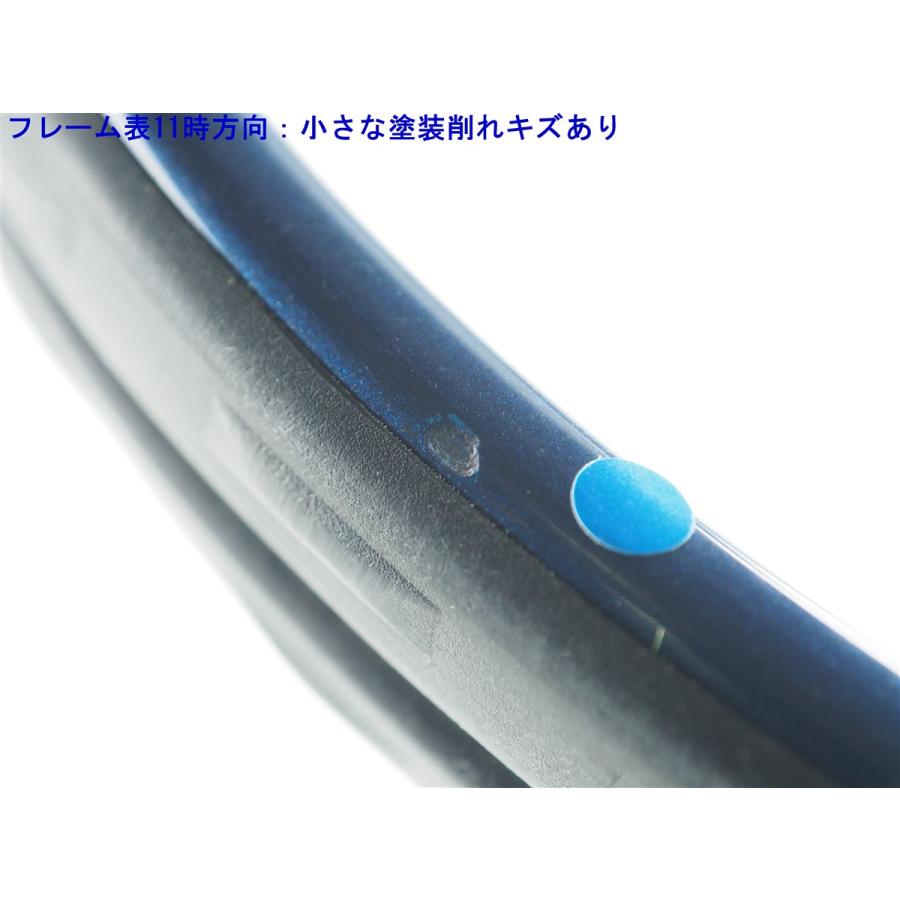 Prince（プリンス） 中古 テニスラケット ファントム F1 2022年モデル