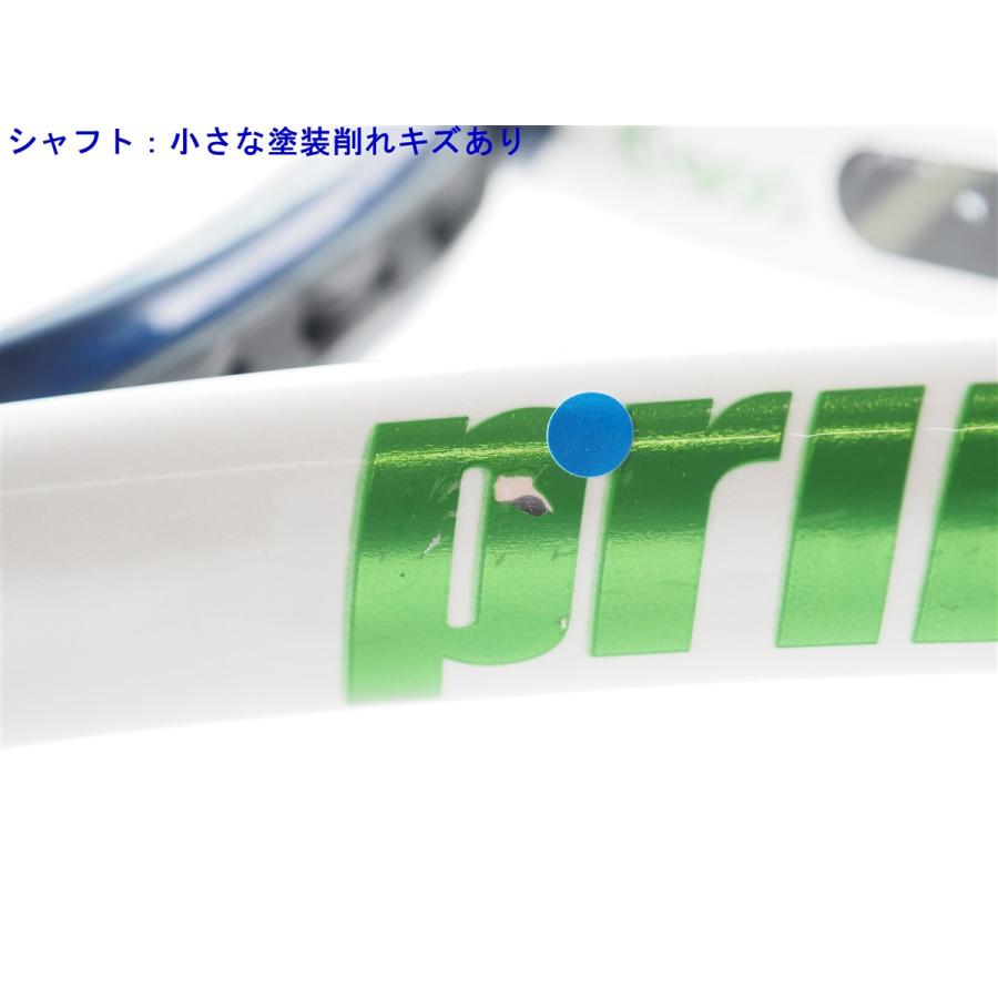 Prince（プリンス） 中古 テニスラケット ファントム F1 2022年モデル