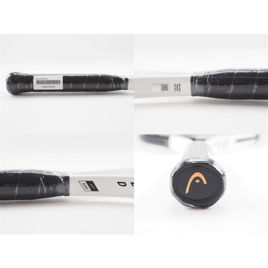 HEAD（ヘッド） 中古 テニスラケット スピード MP 2022年モデル (G2