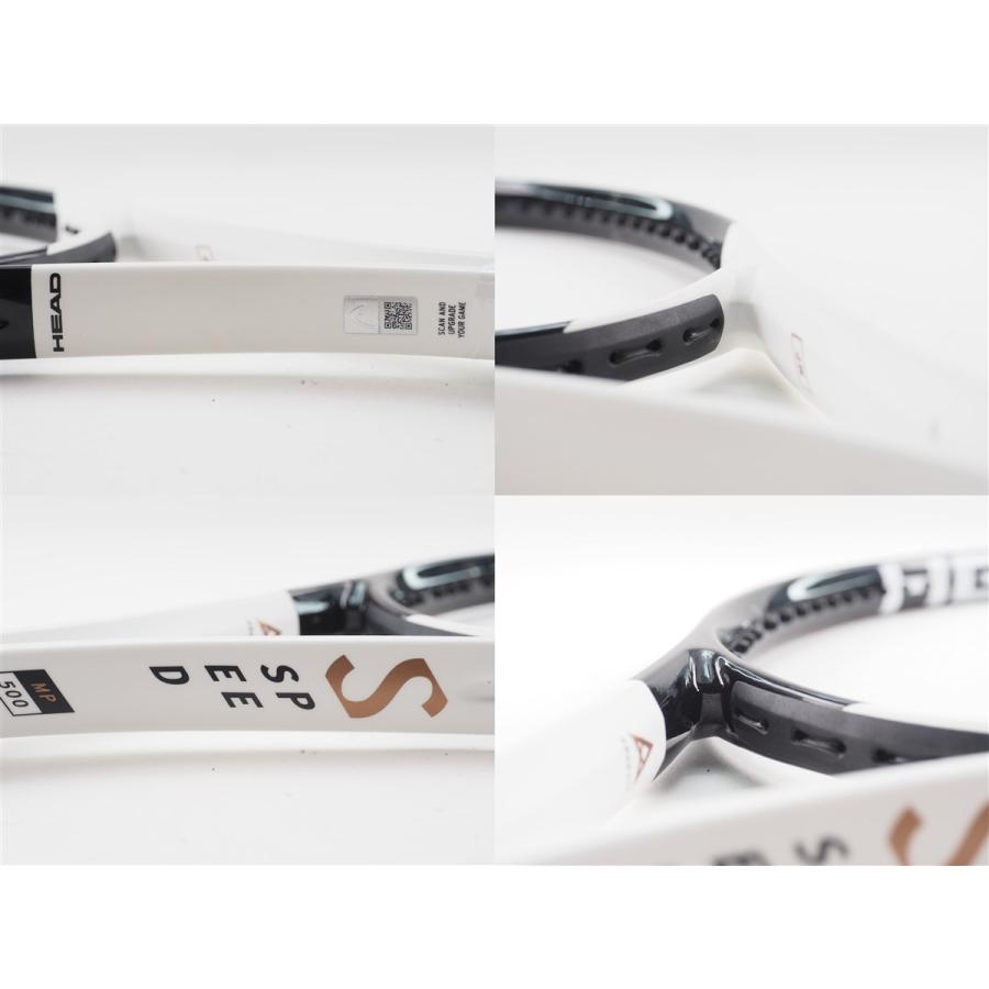 HEAD（ヘッド） 中古 テニスラケット スピード MP 2022年モデル (G2