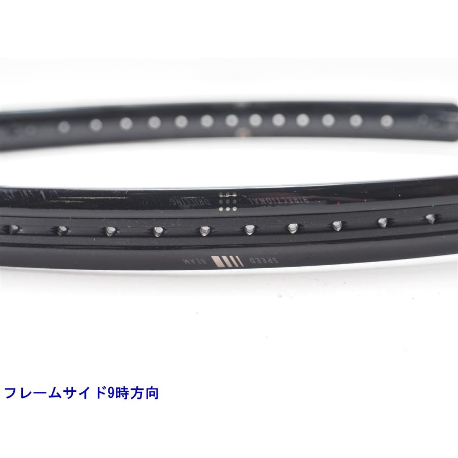 HEAD（ヘッド） 中古 テニスラケット スピード MP 2022年モデル (G2