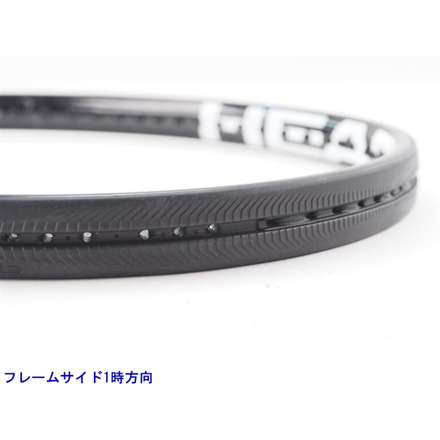 HEAD（ヘッド） 中古 テニスラケット スピード MP 2022年モデル (G2
