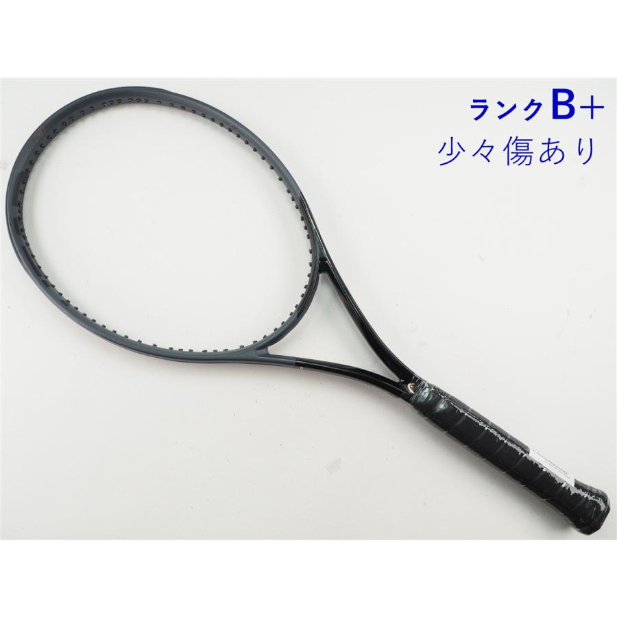 HEAD（ヘッド） 中古 テニスラケット スピード プロ ブラック 2023年
