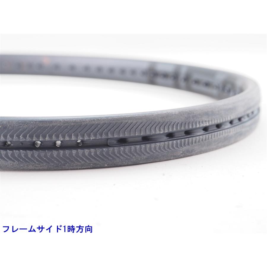 HEAD（ヘッド） 中古 テニスラケット スピード プロ ブラック 2023年