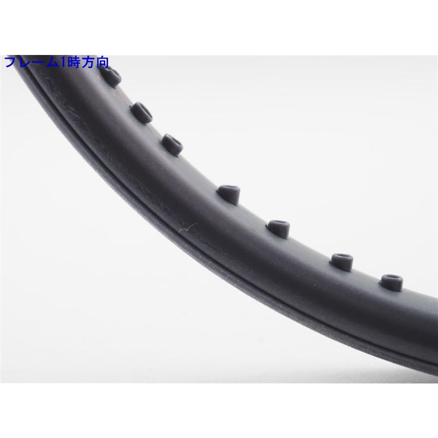 HEAD（ヘッド） 中古 テニスラケット スピード プロ ブラック 2023年